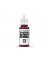 VALLEJO Farba Nr43 Violet Red Matt 17ml - nr 4