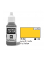 VALLEJO Farba Nr15 Flat Yellow Matt 17ml - nr 2