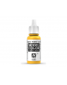 VALLEJO Farba Nr15 Flat Yellow Matt 17ml - nr 3