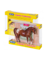 BREYER Koń chempion Chestnut - nr 1