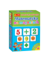 RANOK Matematyka na magnesach - nr 5