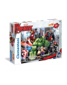 CLEMENTONI 104 EL. MAXI The Avengers - nr 4