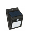 PowerNeed lampa solarna (0 8W) z czujnikiem ruchu - nr 1