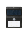 PowerNeed lampa solarna (0 8W) z czujnikiem ruchu - nr 2