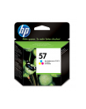 Głowica drukująca HP 57 tri-colour | 17ml | dj450ci/cbi,dj5550,psc2110 - nr 5