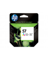 Głowica drukująca HP 57 tri-colour | 17ml | dj450ci/cbi,dj5550,psc2110 - nr 2