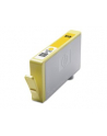 Wkład atramentowy HP 920XL yellow | 700str | OfficeJet 6000/6500 - nr 12