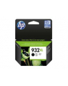Wkład atramentowy HP 932XL black - nr 1