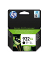Wkład atramentowy HP 932XL black - nr 37