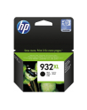 Wkład atramentowy HP 932XL black - nr 6