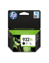 Wkład atramentowy HP 932XL black - nr 9