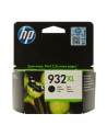 Wkład atramentowy HP 932XL black - nr 24
