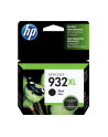 Wkład atramentowy HP 932XL black - nr 31
