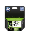 Wkład atramentowy HP 932XL black - nr 32
