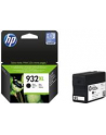 Wkład atramentowy HP 932XL black - nr 38