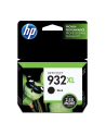 Wkład atramentowy HP 932XL black - nr 40