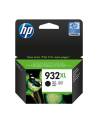 Wkład atramentowy HP 932XL black - nr 43