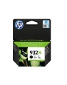 Wkład atramentowy HP 932XL black - nr 2