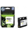 Wkład atramentowy HP 933XL yellow - nr 32