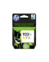 Wkład atramentowy HP 933XL yellow - nr 51