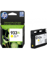 Wkład atramentowy HP 933XL yellow - nr 72