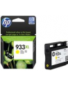 Wkład atramentowy HP 933XL yellow - nr 82