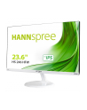 HANNspree Monitor 23,6 HannsG HS246HFW IPS, 16:9,7ms,VGA,DVI,HDMI,Speaker - nr 23