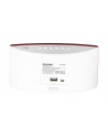 Blaupunkt Głośnik Bluetooth BT10RD, FM PLL/USB/AUX, Power Bank, czerwony - nr 7