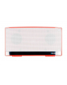 Blaupunkt Głośnik Bluetooth BT10RD, FM PLL/USB/AUX, Power Bank, czerwony - nr 9