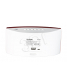 Blaupunkt Głośnik Bluetooth BT10RD, FM PLL/USB/AUX, Power Bank, czerwony - nr 4