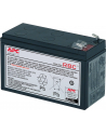 APC akumulator APCRBC106 - nr 21