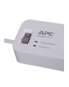 APC PM5-FR Essential SurgeArrest 5 outlets 230V - nr 7