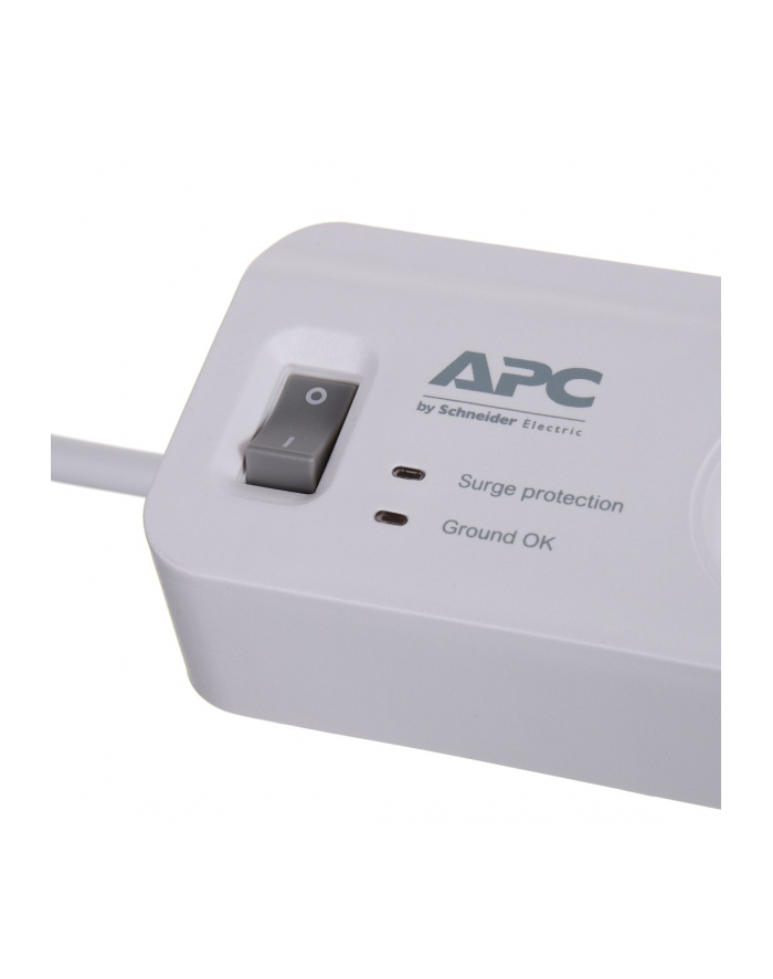 APC PM5-FR Essential SurgeArrest 5 outlets 230V główny