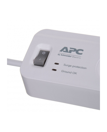 APC PM5-FR Essential SurgeArrest 5 outlets 230V
