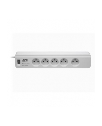 APC PM5-FR Essential SurgeArrest 5 outlets 230V