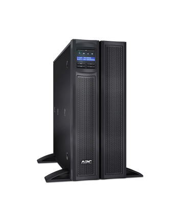 APC  SMX3000HV Smart-UPS X 3000VA Rack/Tower