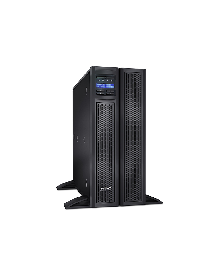 APC  SMX3000HV Smart-UPS X 3000VA Rack/Tower główny