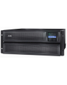 APC  SMX3000HV Smart-UPS X 3000VA Rack/Tower - nr 72
