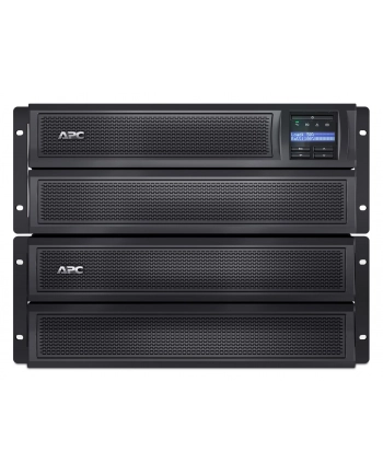 APC  SMX3000HV Smart-UPS X 3000VA Rack/Tower