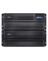APC  SMX3000HV Smart-UPS X 3000VA Rack/Tower - nr 60