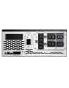 APC  SMX3000HV Smart-UPS X 3000VA Rack/Tower - nr 66