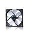 WENTYLATOR FRACTAL DESIGN DYNAMIC GP-14 WHITE 140mm - nr 9