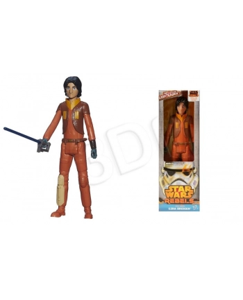 STAR WARS FIGURKA 30 CM Z BRONIĄ HASBRO A8546 ERZA FIGURE