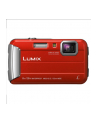 PANASONIC DMC-FT30 red - nr 6