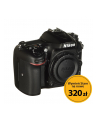 APARAT NIKON D7200 BODY - nr 19