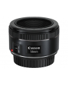 Canon Lense EF 50 mm F1.8 STM - nr 9