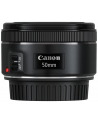 Canon Lense EF 50 mm F1.8 STM - nr 10