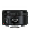 Canon Lense EF 50 mm F1.8 STM - nr 32