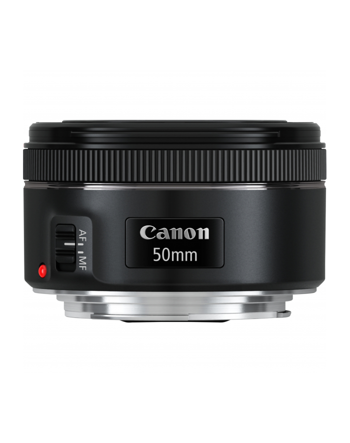 Canon Lense EF 50 mm F1.8 STM główny