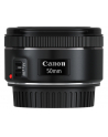 Canon Lense EF 50 mm F1.8 STM - nr 9